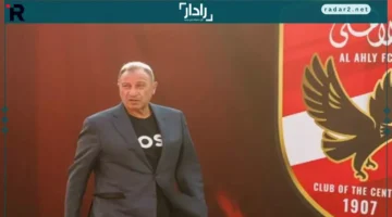 الخطيب يعلن غيابه الكامل بعد انتخابات الأهلي